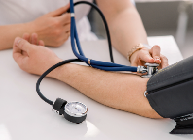 Bayamón Hospital Supply Corp.