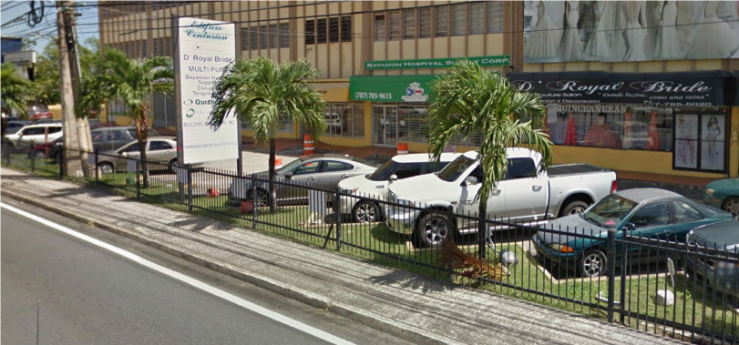 Bayamón Hospital Supply Corp.