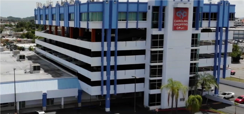 Bayamón Hospital Supply Corp.