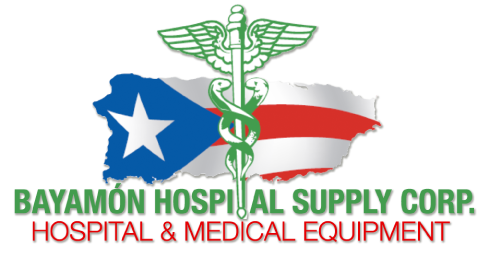 Bayamón Hospital Supply Corp.